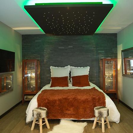 Amontarrena Vila Anglet Exterior foto