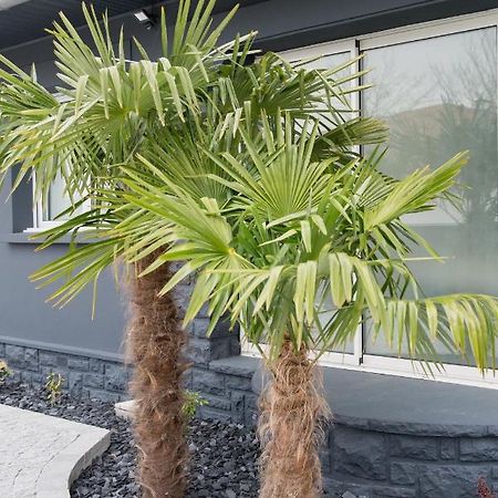 Amontarrena Vila Anglet Exterior foto